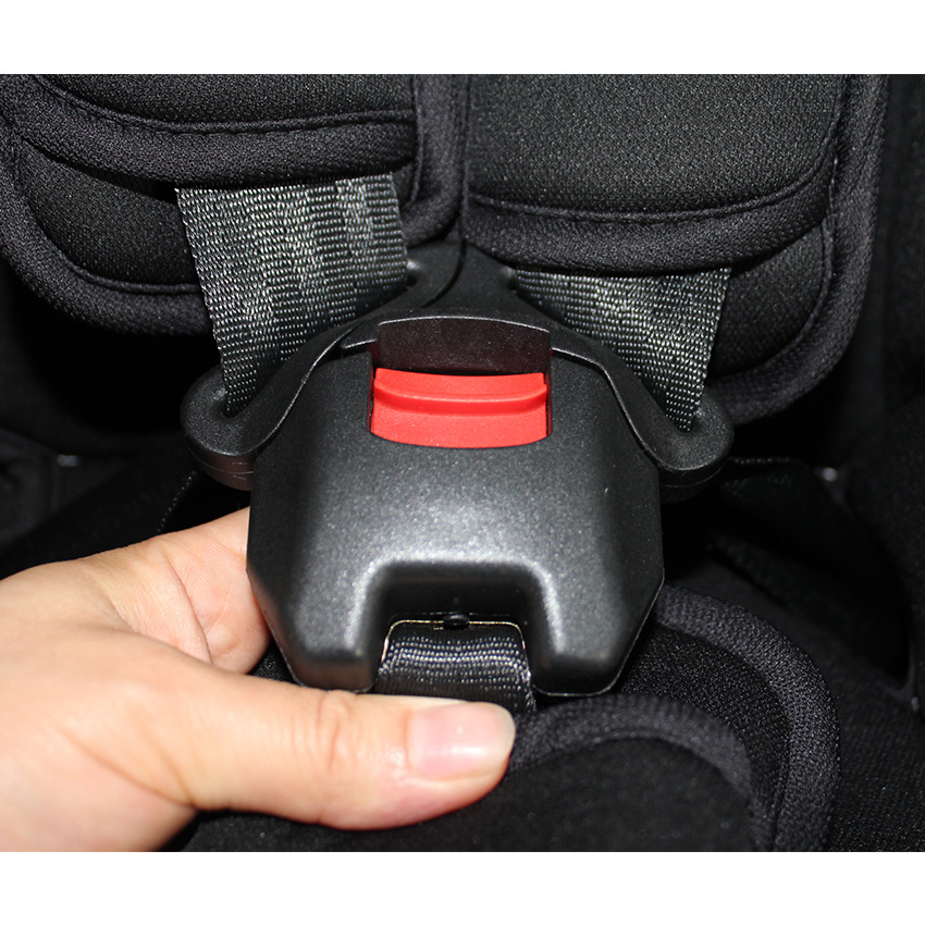 Isofix Base 360 Degrees Rotation Baby Car Seat