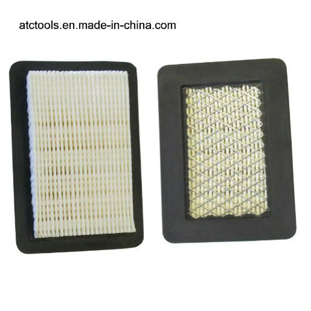 Air Filter Replace Shindaiwa 68900-82120 with 68900-82320 Pre Filter