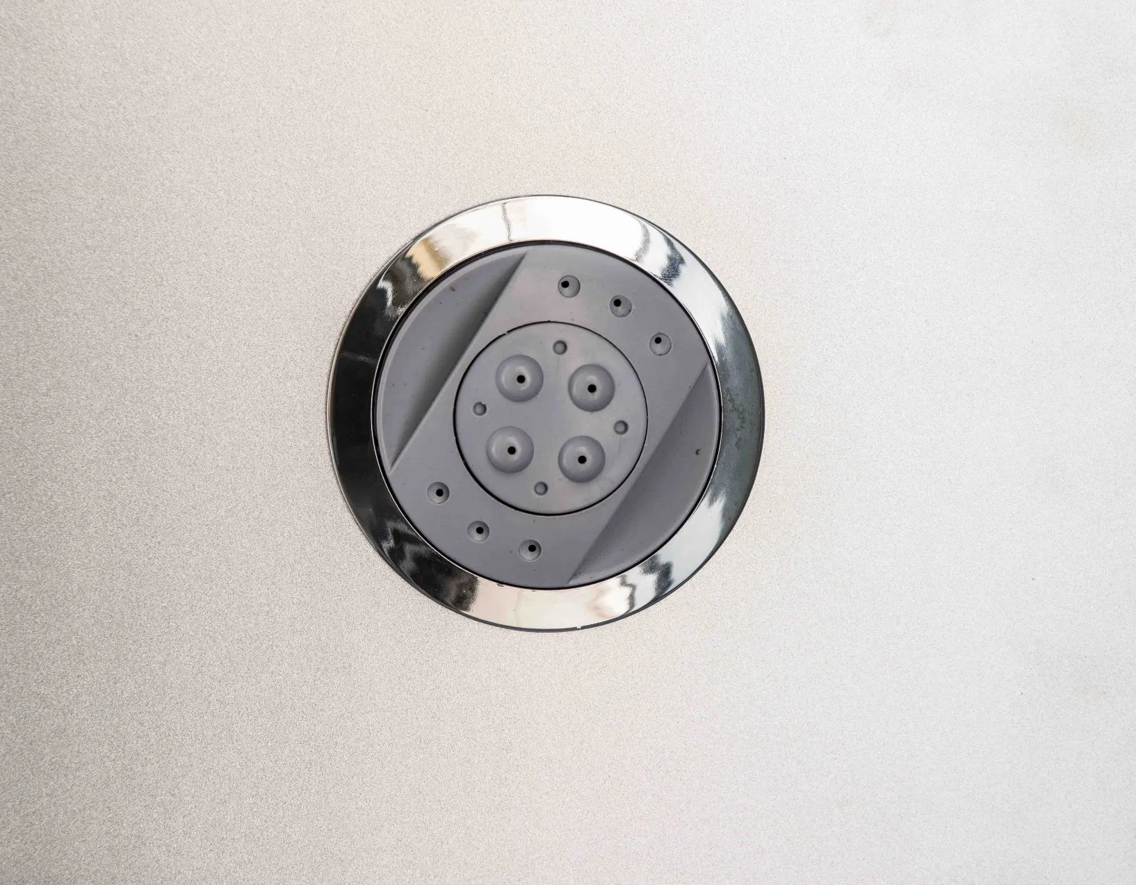 New Hot Acrylic Tray Rectangle Steam Shower Room SPA Bathtub (TL-8844)