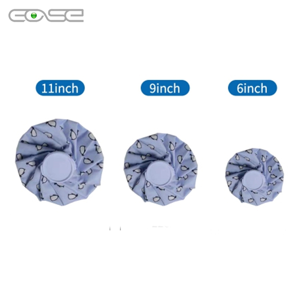 Premium Sports Injury Ice Bag for Rapid Recovery