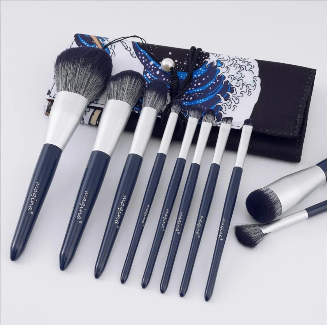Wholesale Factory Price Makeup Brush Set High Quality Makeup Brushes
