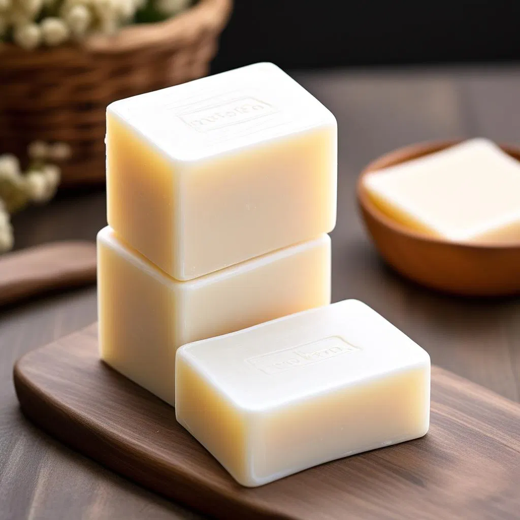 Efficient. Economical. Essential Miuge Laundry Soap for Every Wash