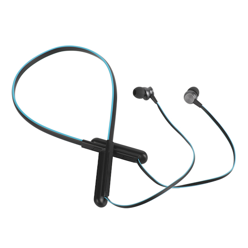 Беспроводные наушники-петли Bluetooth для спорта