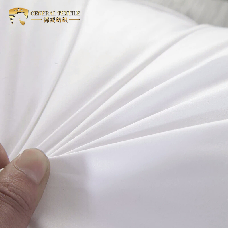 Cheap Promotional Cotton Pillow for Hotel and Home Textile