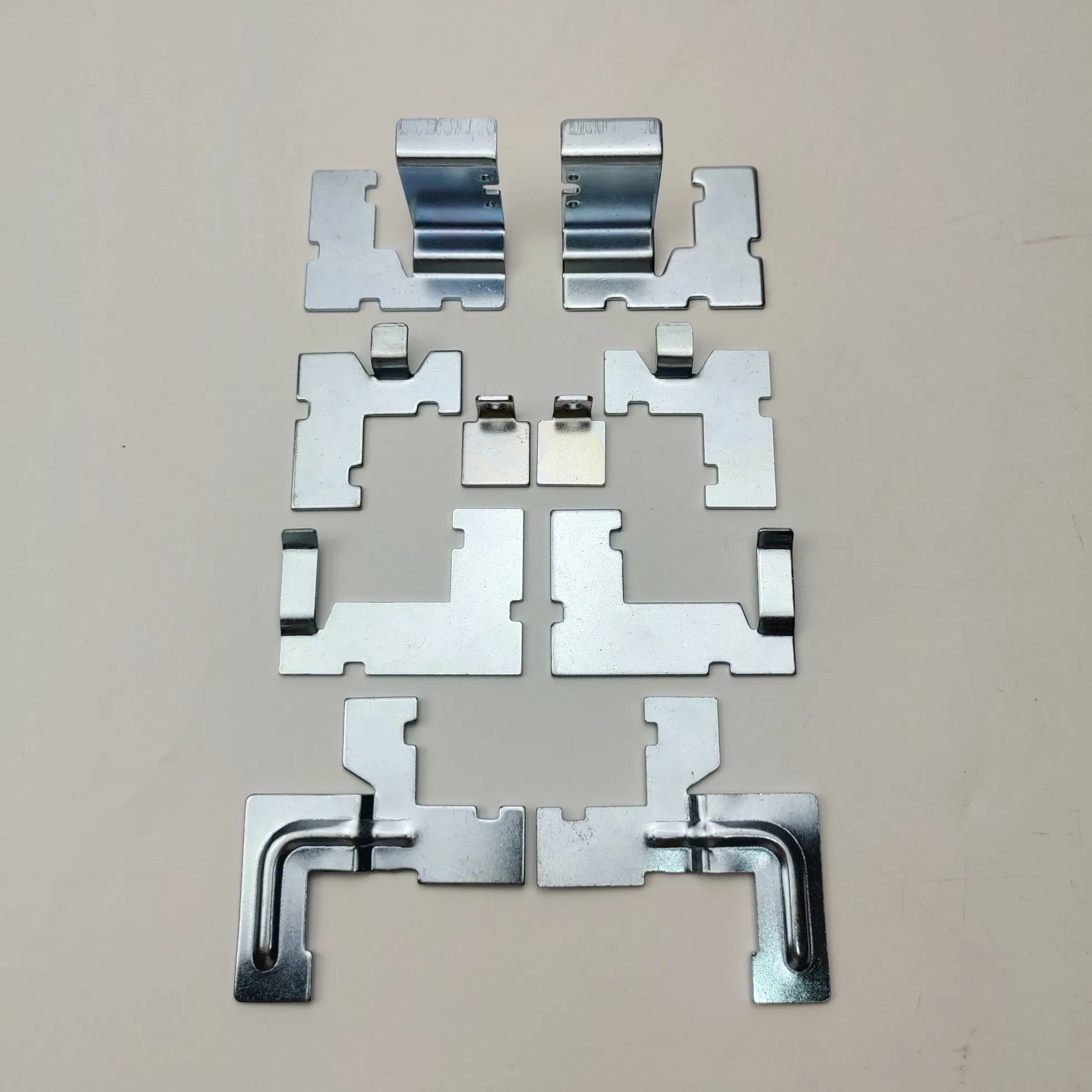 Комплект аксессуаров для люка-доступа