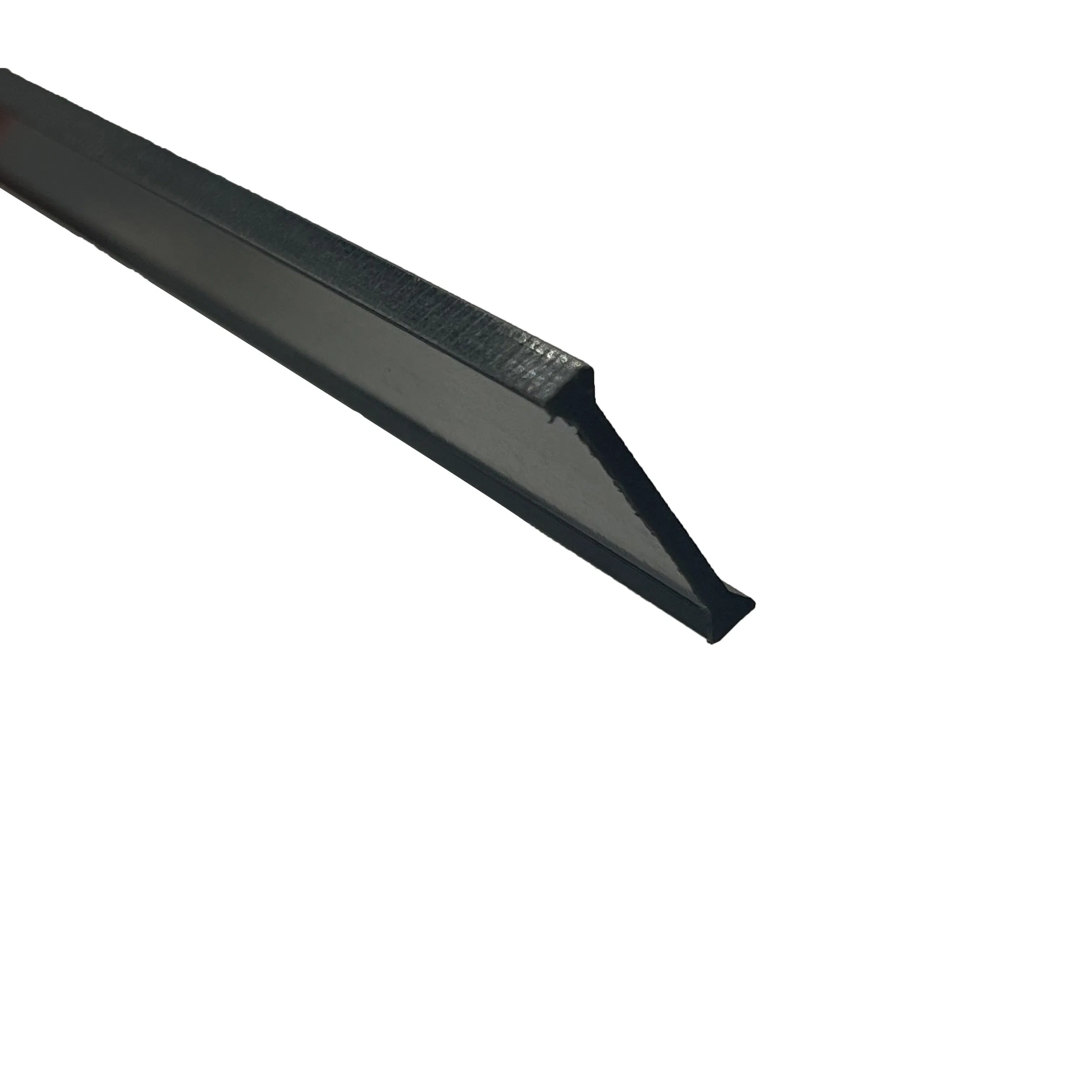 Aluminum Bridge Polyamide Nylon Profile PA66GF25 Insulating Thermal Barrier Strip