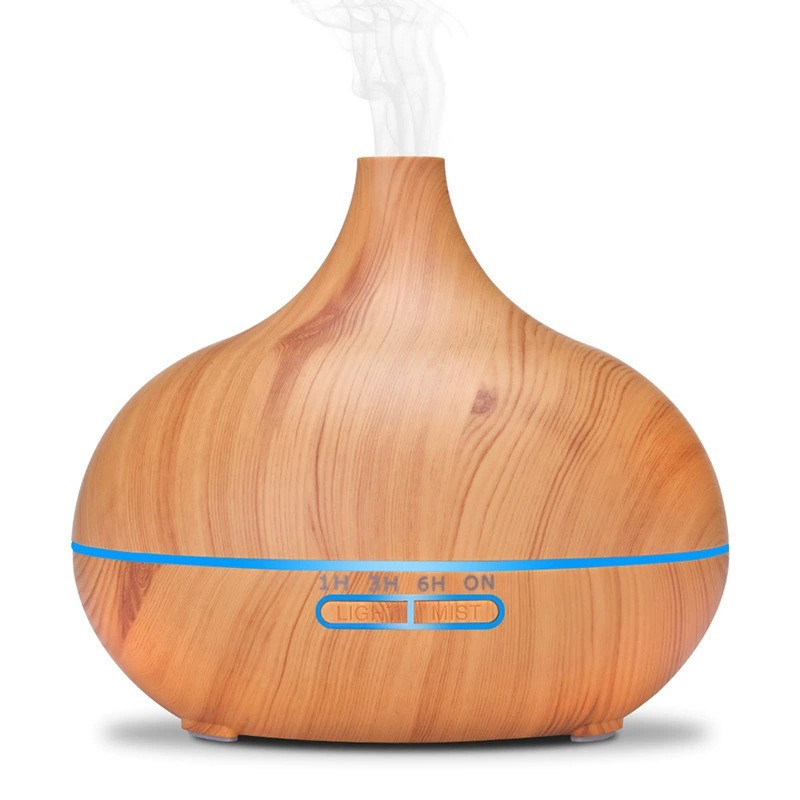 WiFi Ultrasonic Diffuser for Home with Cool Mist Technology