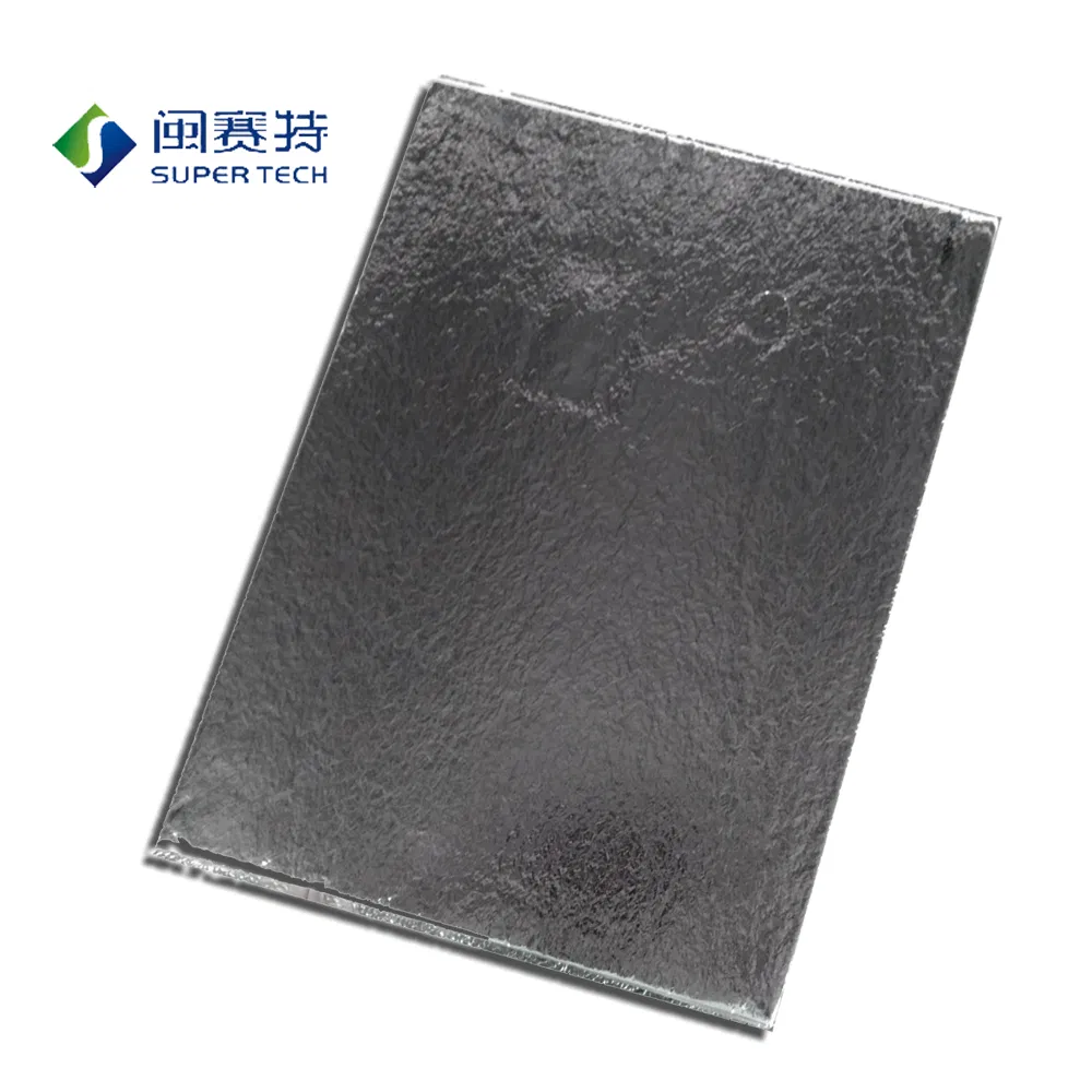 Thermal Insulation Vacuum Insulation Panel VIP