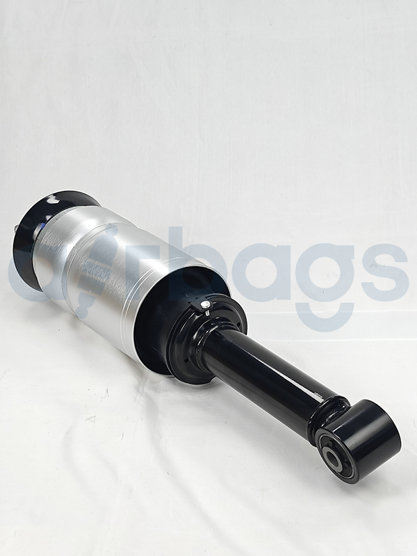 Air Spring Shock Absorber Structure for Land Rover Discovery 3 Front