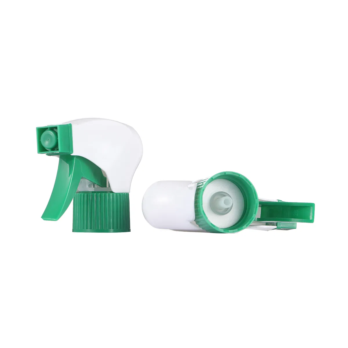 High Quality Plastic Trigger Sprayer, with More Sizes