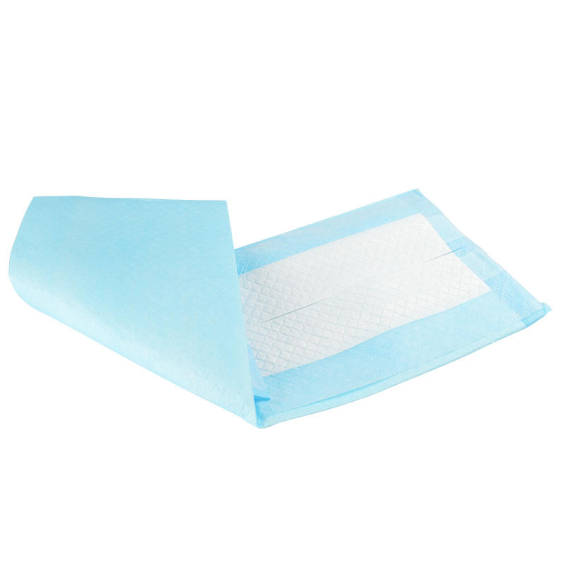 Disposable Medical Underpads Absorbent Waterproof Underpads for Adult Hygiene and Care Need