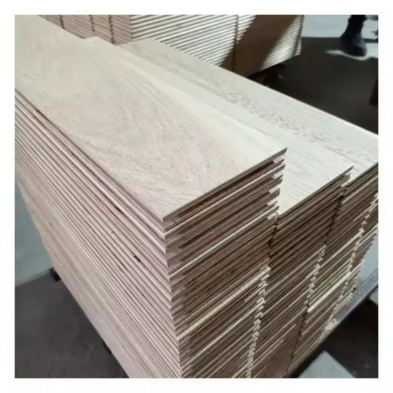 Best Price Sale Engineered Oak Wooden Flooring