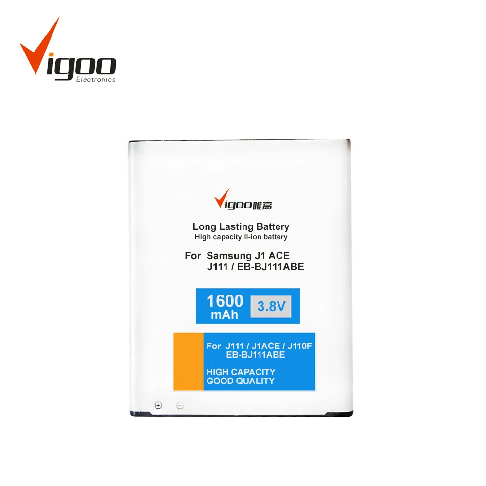 Аккумулятор для Samsung J7, 2500mAh