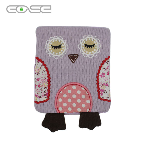 Soothing Microwave Heating Pad for Effective Back Pain Relief