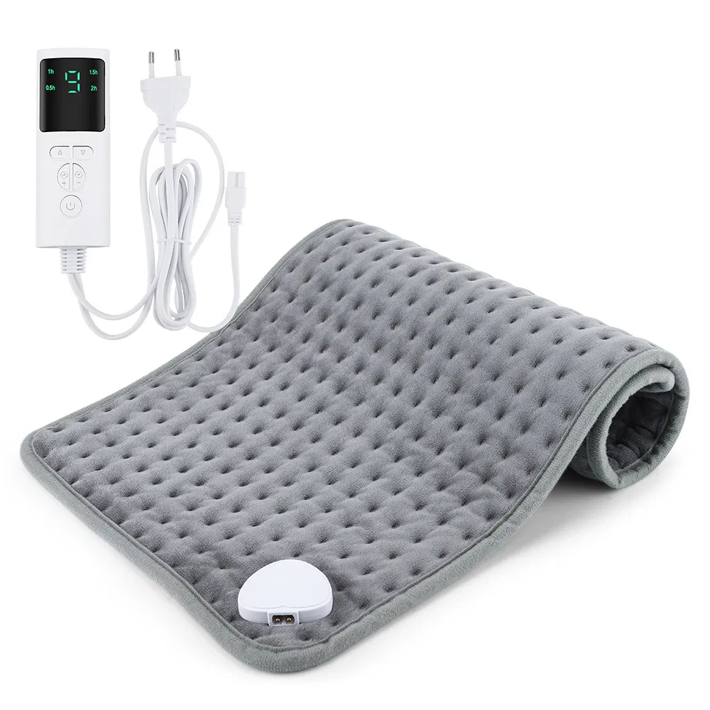 Electric Heating Pad Multifunction Themal Sheet Body Hot Pack Heat Mat