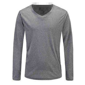 Футболки женские осенние базовые