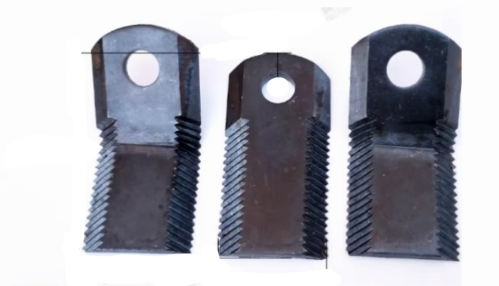 Multi-Purpose Durable Lawn Mower Blade