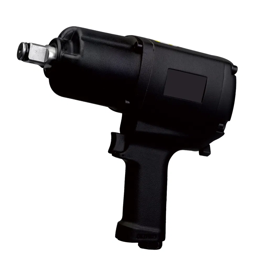 Пневматический гайковерт 3/4" 1200 Нм
