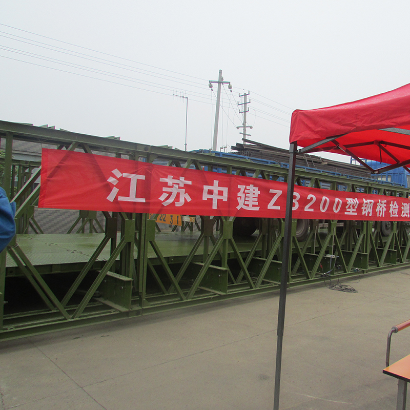 Durable Box Girder Truss Bridges for Kids' Train Sets
