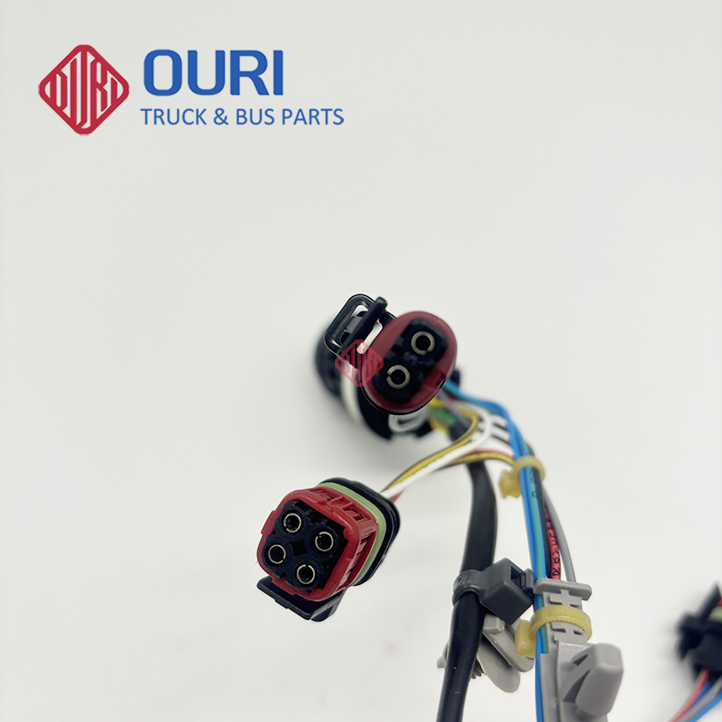 Жгут проводов 23502054 для грузовиков Volvo, Renault