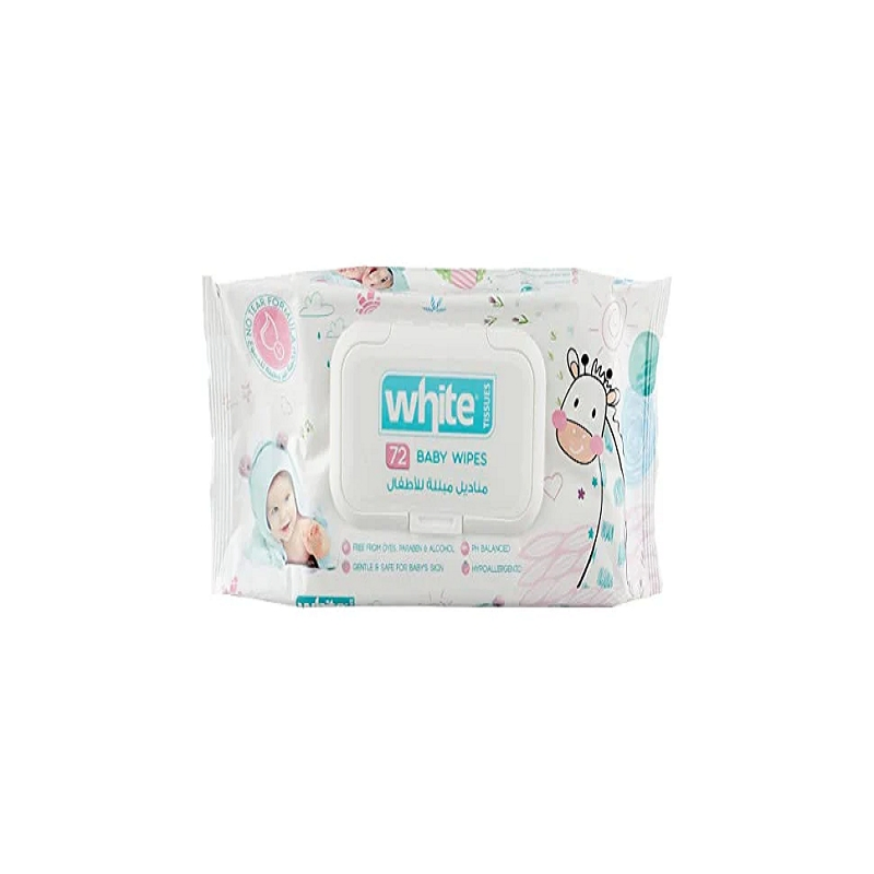 Tender Customized Cleaning Baby Wipes Factory Direct Supply for Baby′ S Sensitive Skin
