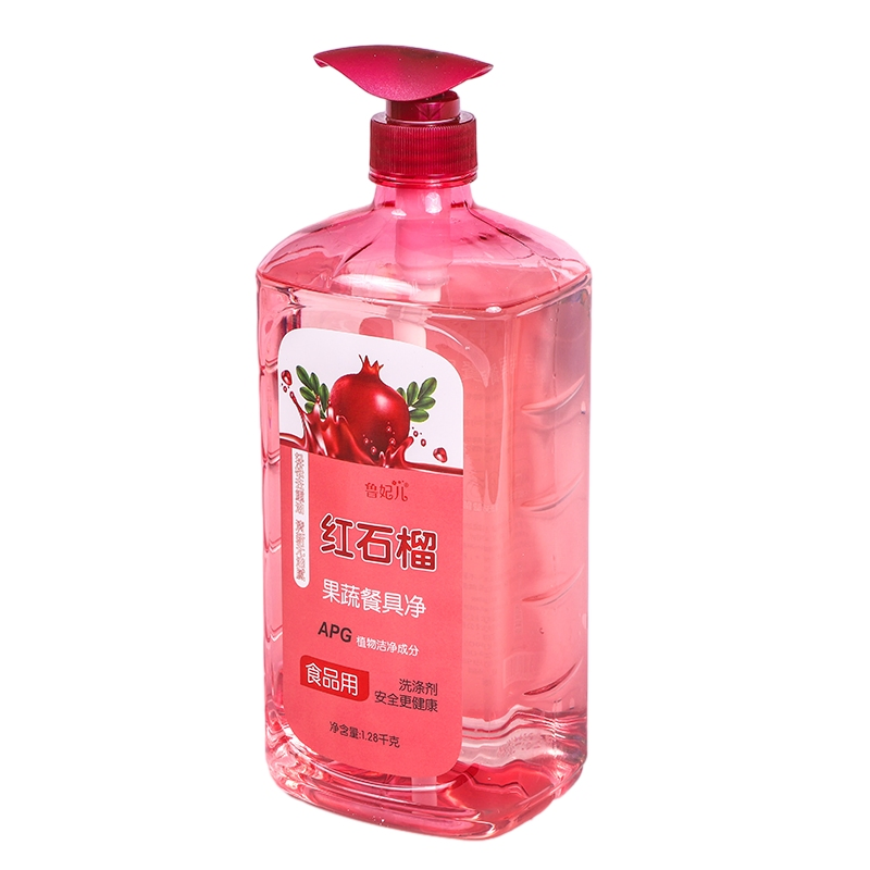 Ultra Grease-Fighting 5L Dishwashing Liquid for Kitchen Use