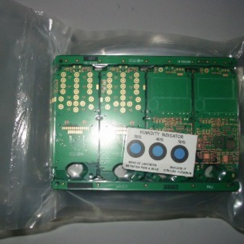Static Shield Metalized Bag for Mother Board Packing