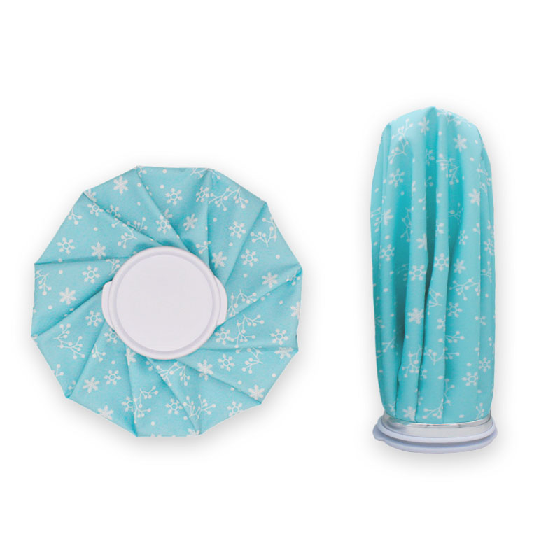 Reusable Heat and Ice Packs Flexible Ice Pack Bags for Pain Relief