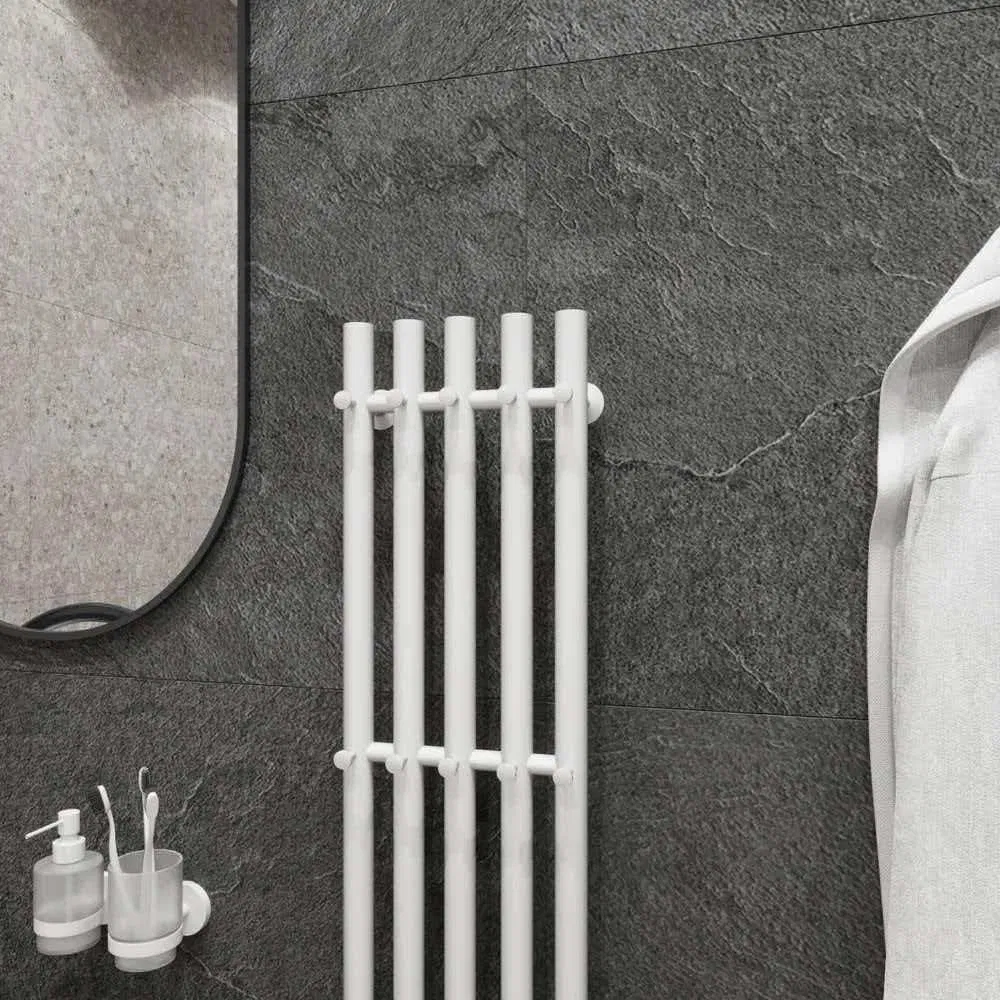 Premium Intelligent Towel Warmer Rack for Cozy Bathrooms Towel Heated Rods