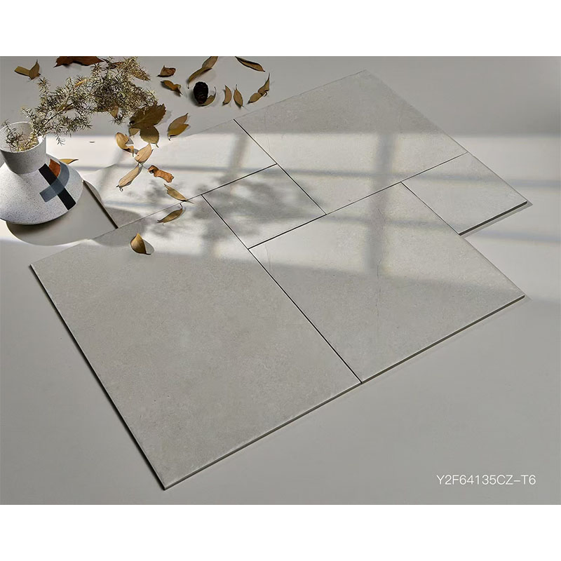 Building Material Garden Matte Rustic Indoor Floor Living Room Porcelain Tile