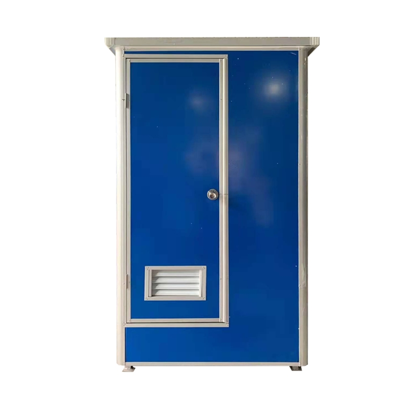 Portable Restroom Used for Outdoor Event Portable Toilet Mobile Toilet Container Mobile Toilet Outdoor Toilet Portable Bathroom Modular Bathroom Portable Toilet
