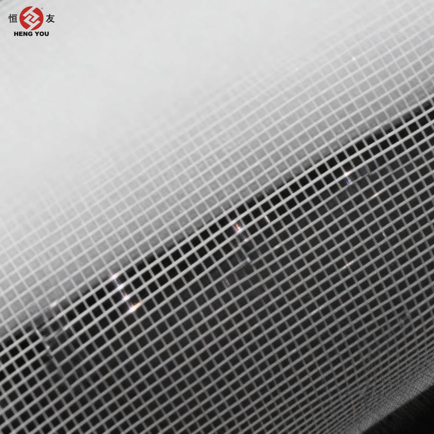 Anti-Mosquito Fiberglass Screen for Window and Door