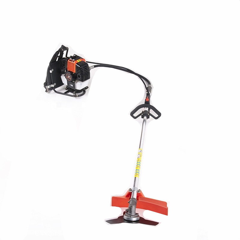 25.4cc Gasoline Petrol High Branches Chain Saw Cutter Long Reach Pole Chainsaw (LP-260)