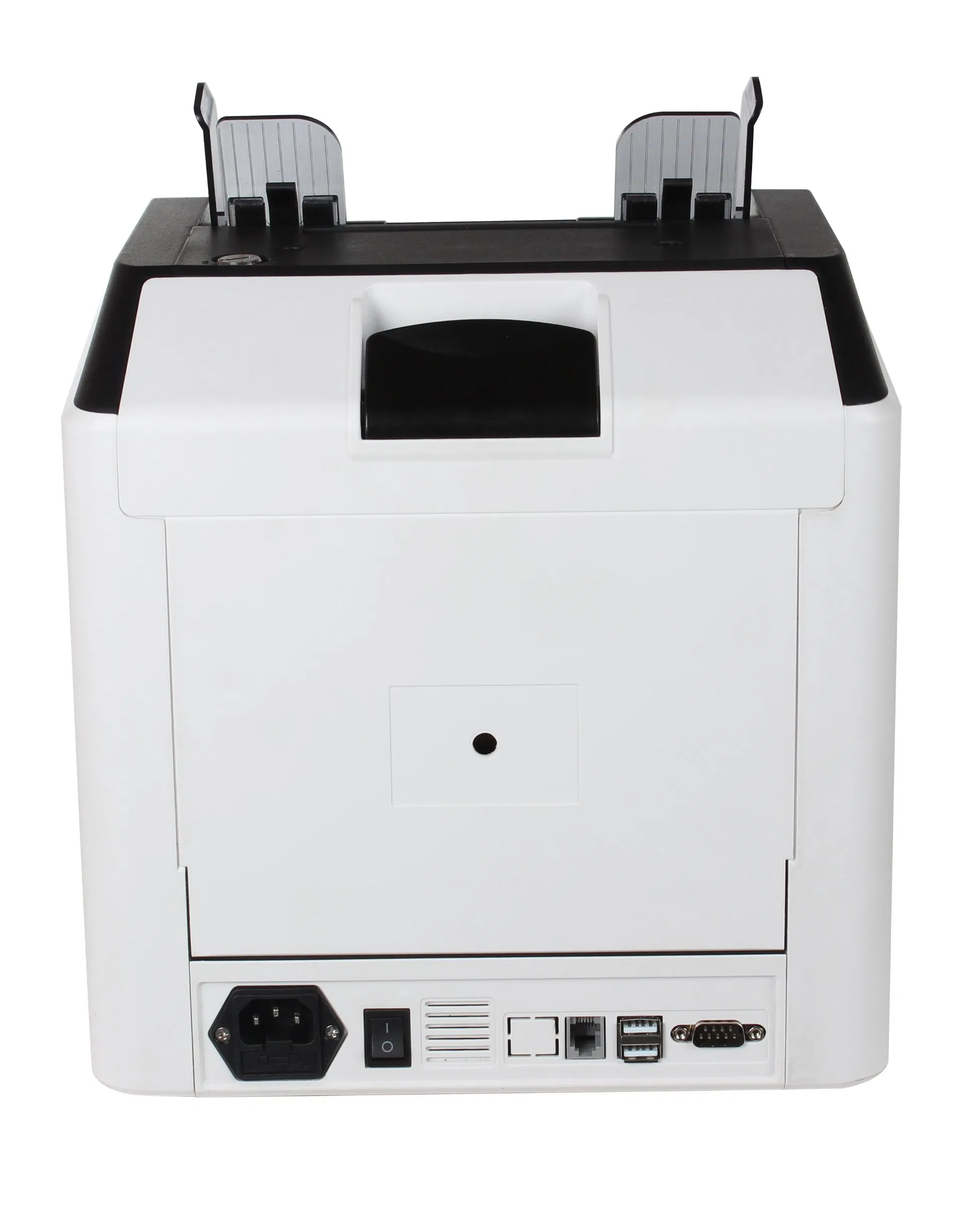 Al-950 Currency Counter Multi Currency Sorter with Sn Reading Basic Fitness Sorting 2 Pocket
