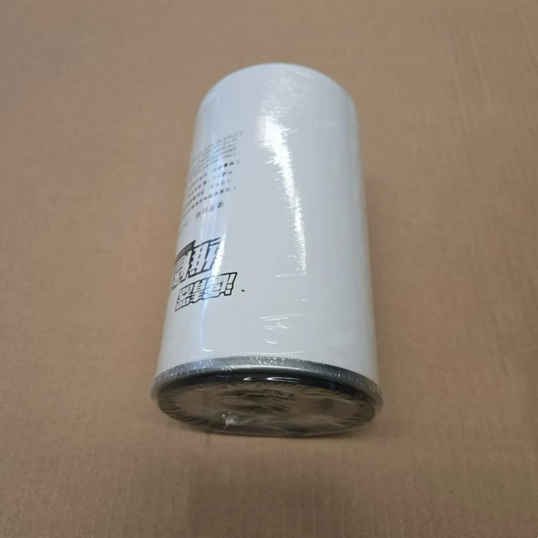 Фильтр масляный и топливный для грузовиков Weichai WP10 WP12 WP13 WD615 Sinotruk HOWO Shacman