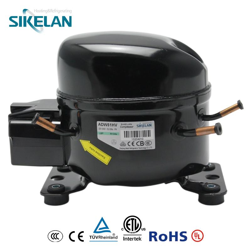 Beers Coolers R134A Lbp High Efficiency Refrigerator Part AC Refrigerant Compressor