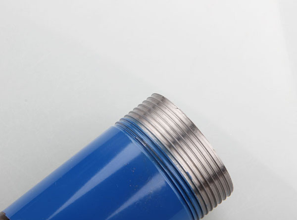 Маслёнка ручная 600cc для экскаватора