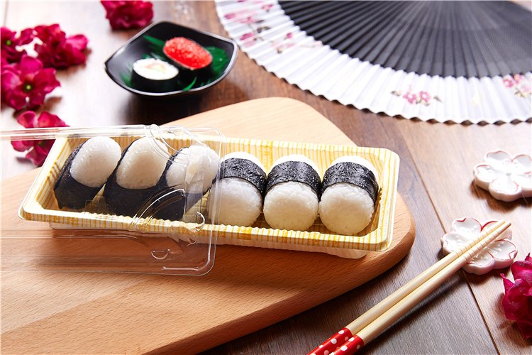 6 Person Sushi Making Kit