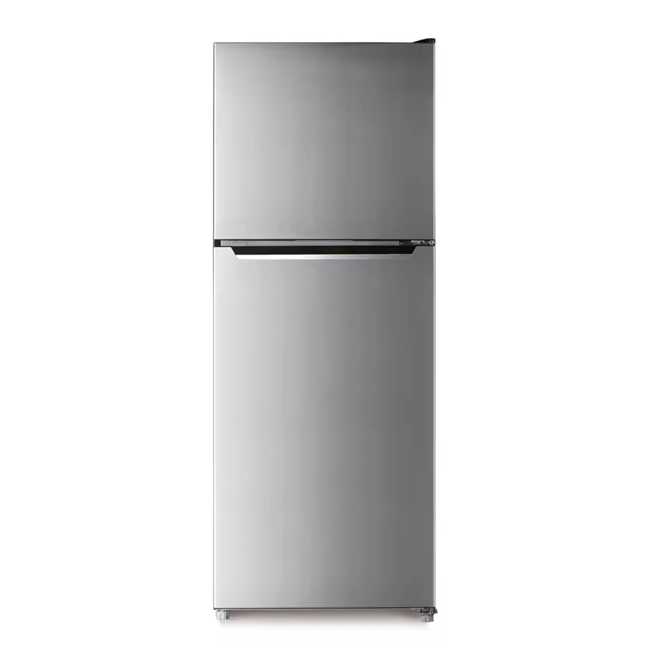 Bcd-310 Defrost Top Freezer Design Refrigerator Home Appliance