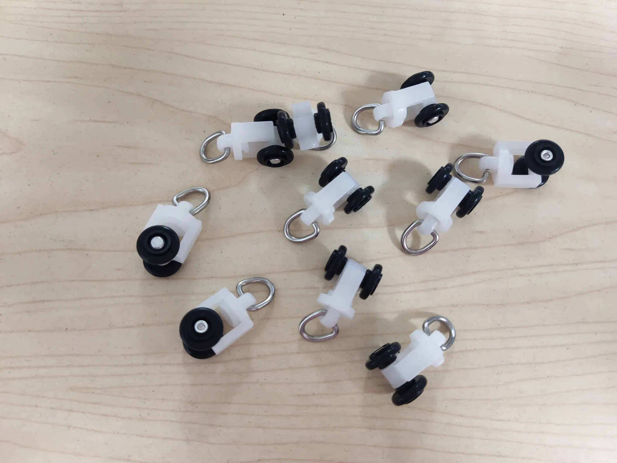 Wholesale Noiseless Curtain Track, Smooth Curtain Runner, Bendable Track, Motor Track