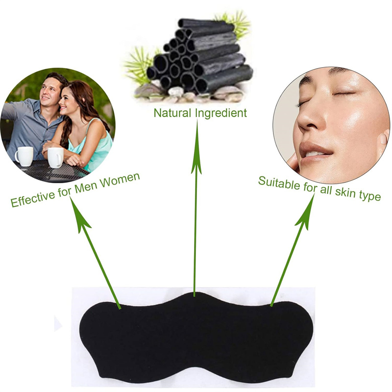 Trending Product Clean Blackheads Nose Pore Strips