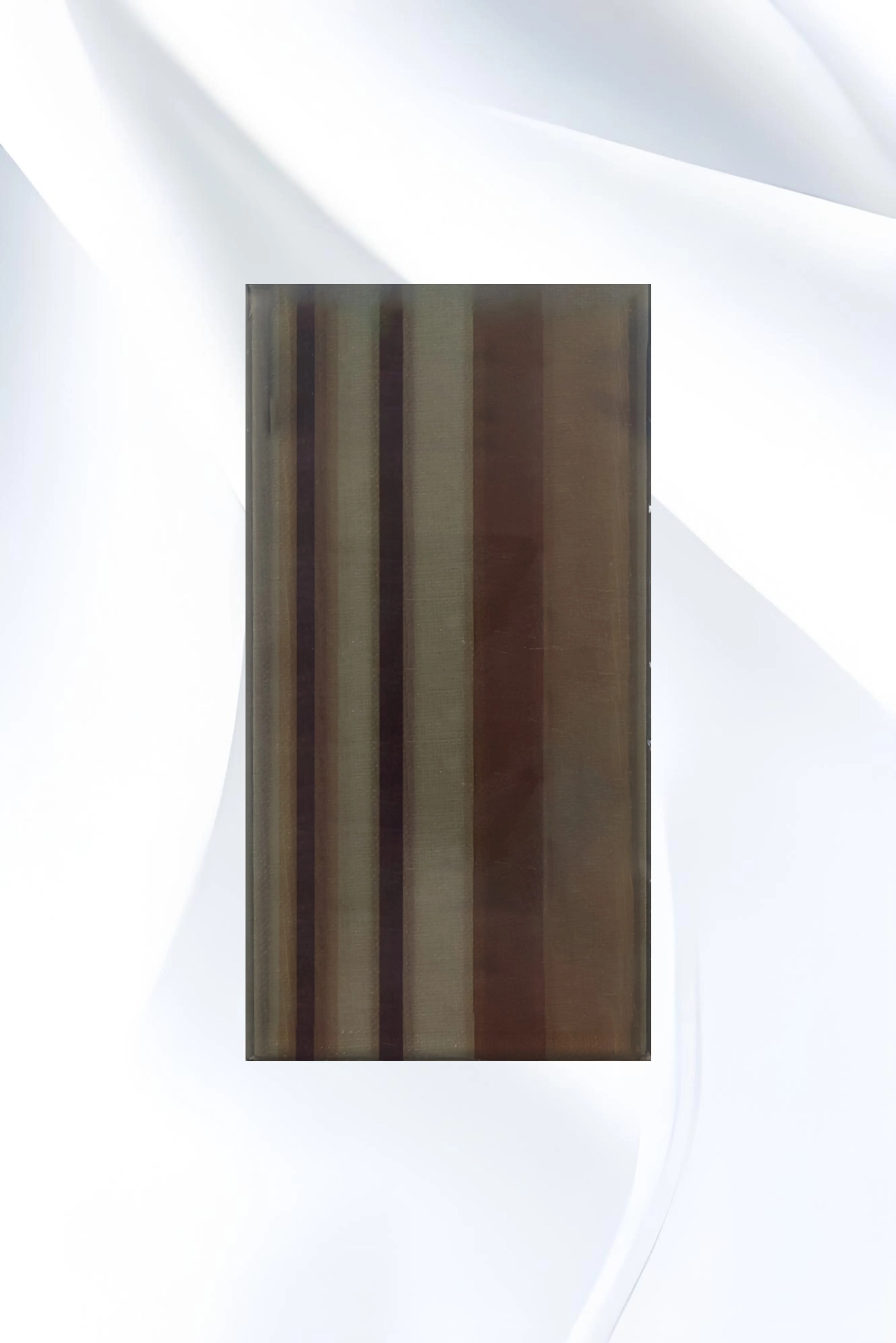 Elegant Laminated Glass Solutions Featuring Artistic Fabric Designs