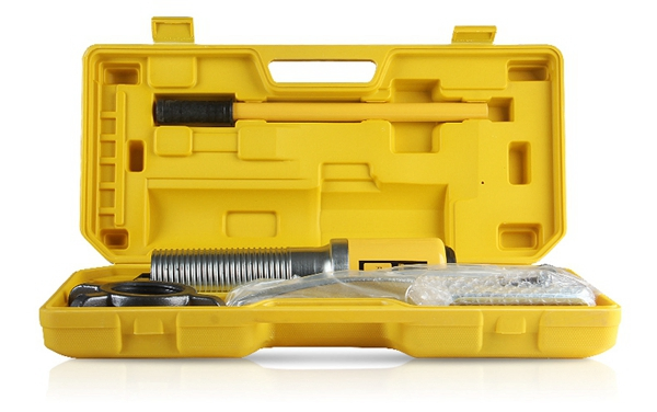 Hydraulic Gearing Pullers Zyl-5t with Output of 5ton