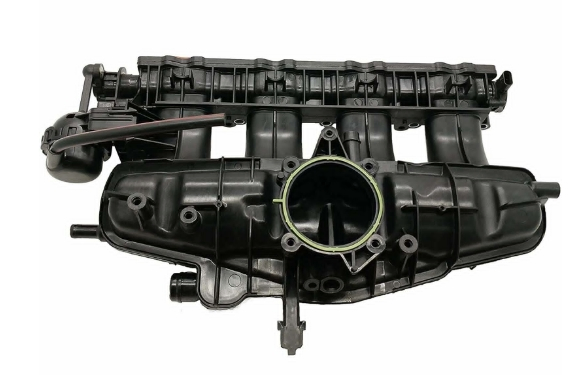 Впускной коллектор Volkswagen Audi 2.0 TSI 06J133201BH