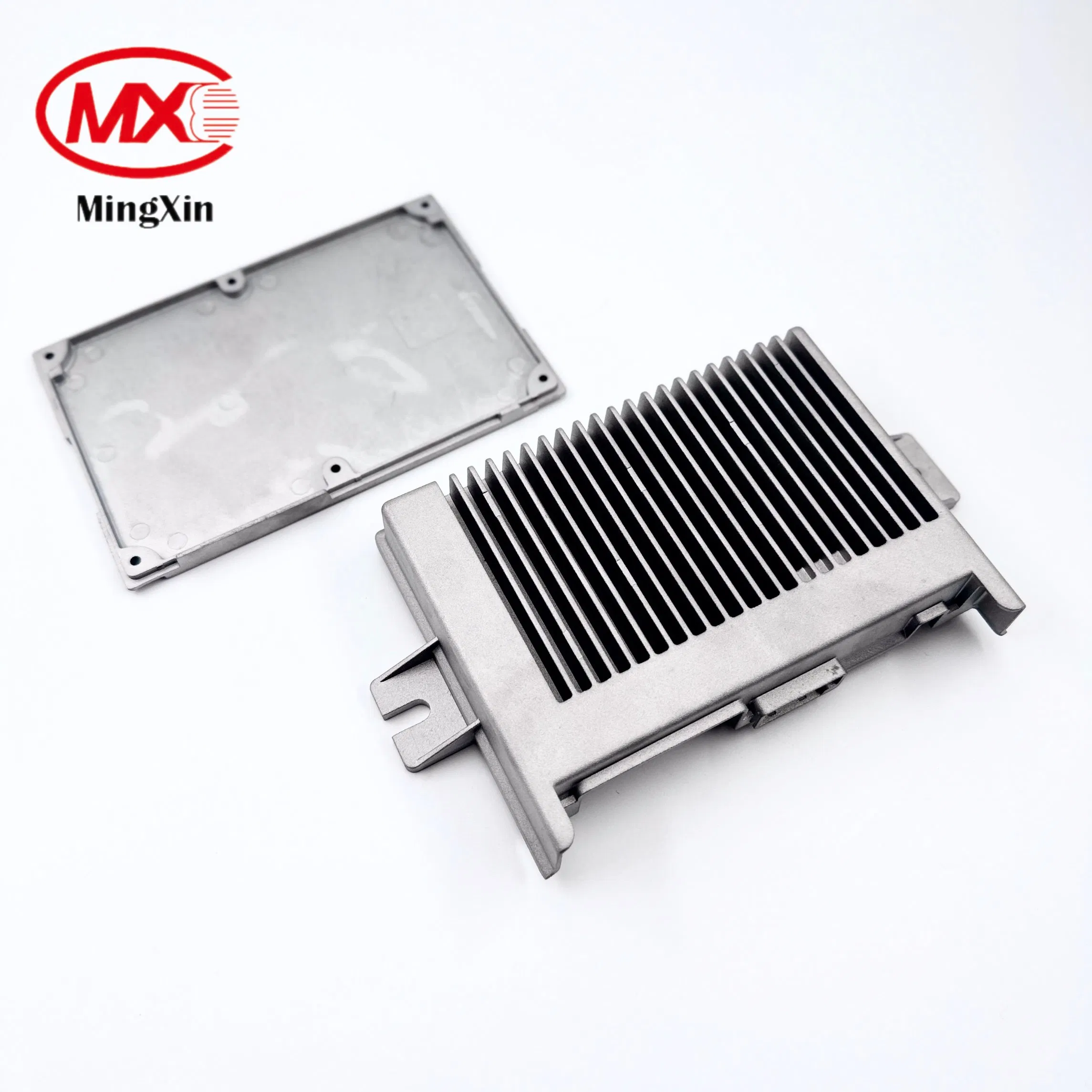 Корпус ЭБУ из алюминиевого сплава для авто