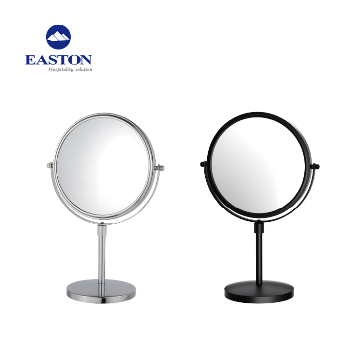 Hotel Bathroom Height Adjustment Table Mirror with High Quality