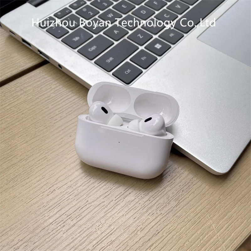 Excellent Wireless Earphone PRO 2ND Generation with Active Noise Cancelling Bulk