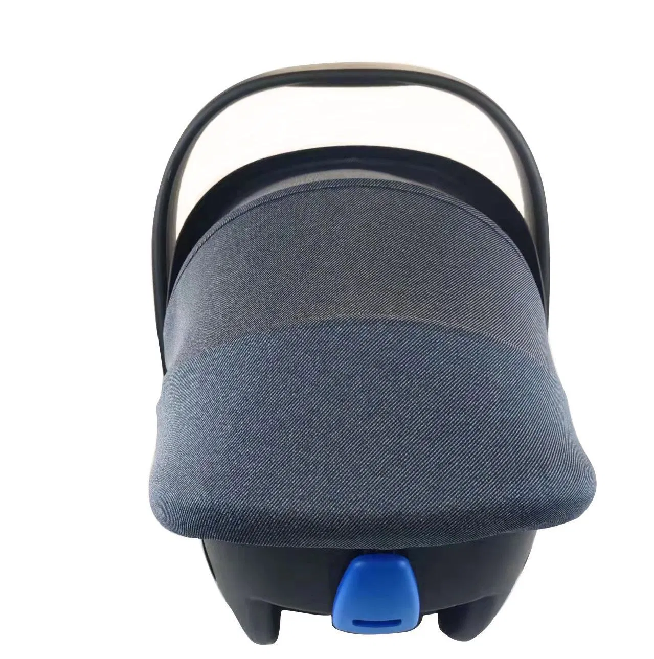 ECE R129 Baby Car Seat with Newest EU Test Standard