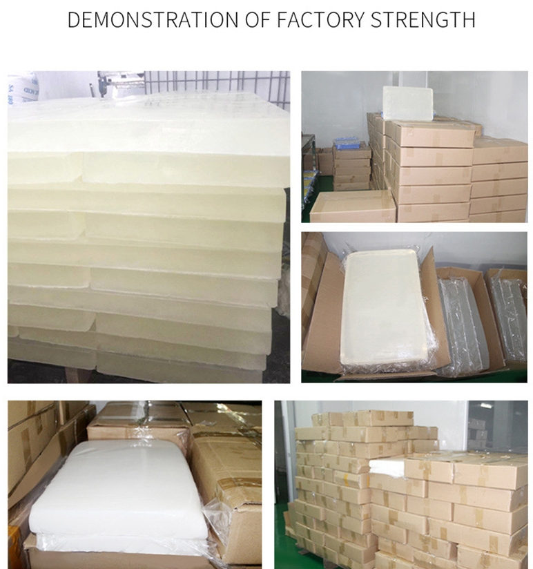 Laundry Soap of Strong Stain Removal Soap Base High-Quality Laundry Bar and Cheap Cleaning Products