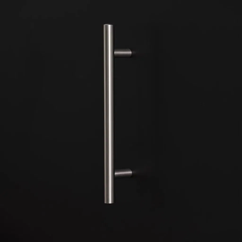 Professional Custom Brass Cabinet Door Lever Aluminium Handle Gold Pull Handles